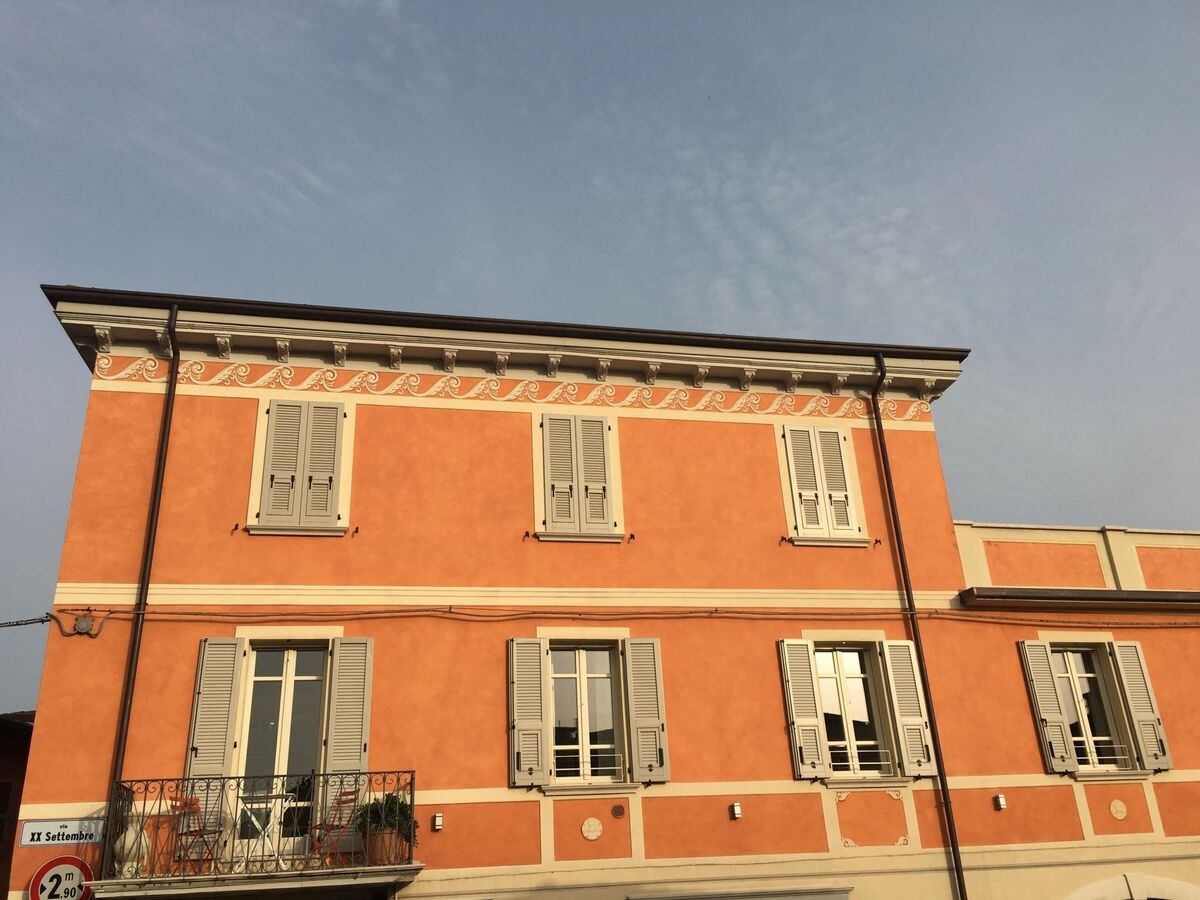 Vista Piazza – Appartement 92m² au cœur historique - Photo 1