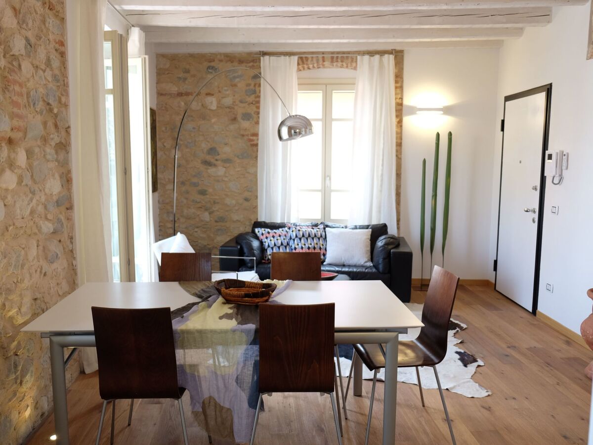 Vista Piazza – Appartement 92m² au cœur historique - Photo 4