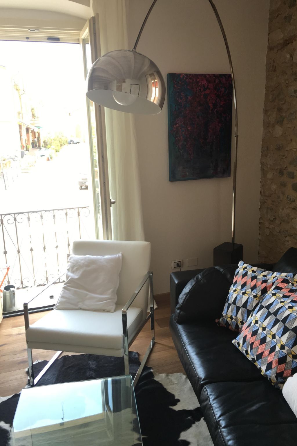 Vista Piazza – Appartement 92m² au cœur historique - Photo 6