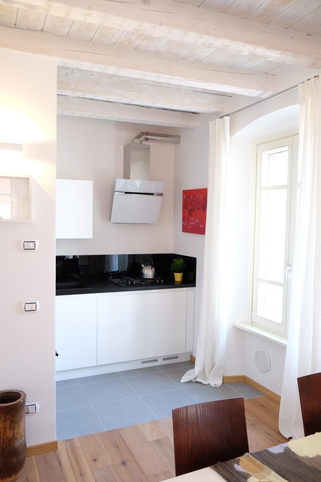 Vista Piazza – Appartement 92m² au cœur historique - Photo 7