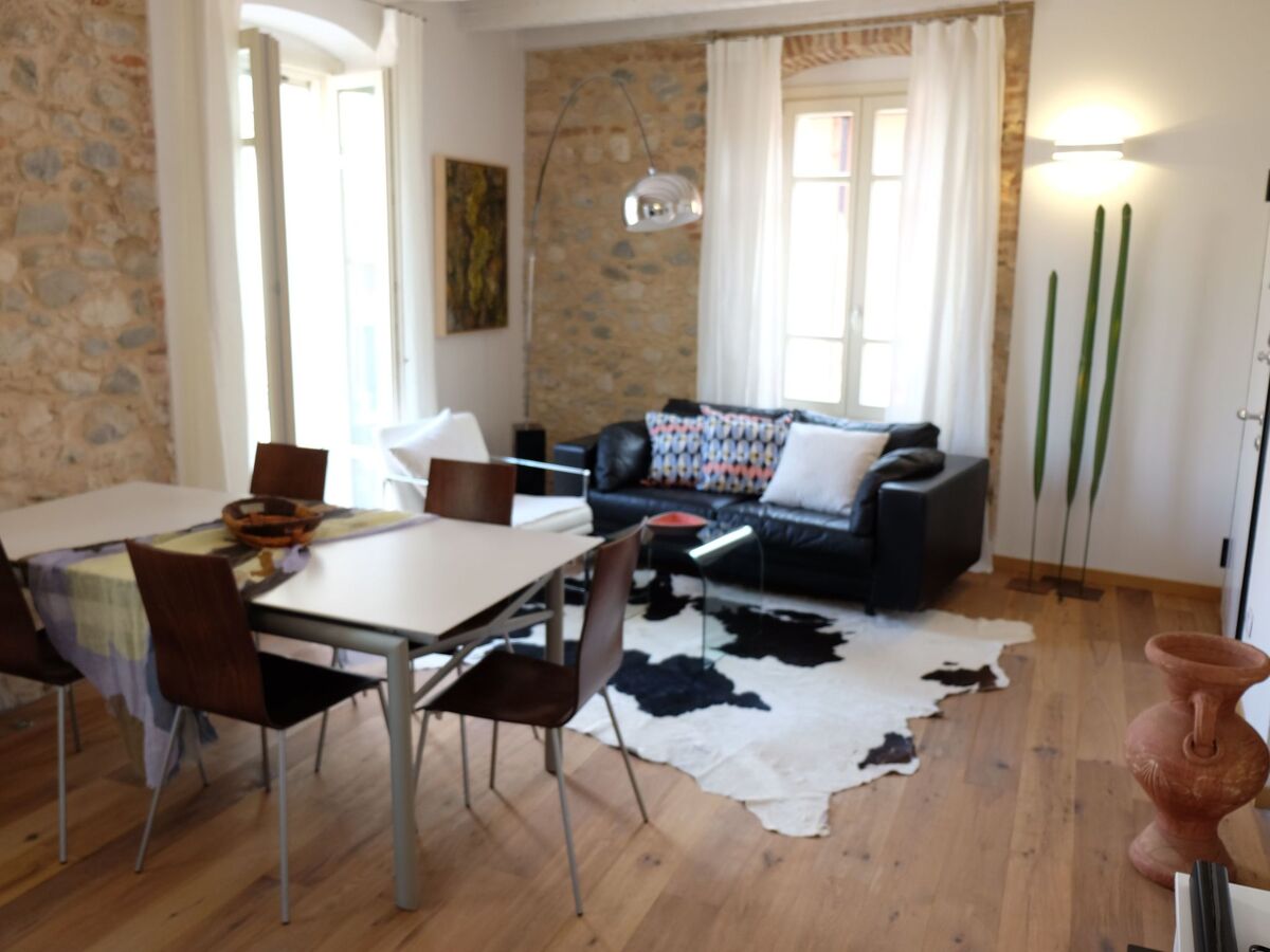 Vista Piazza – Appartement 92m² au cœur historique - Photo 8