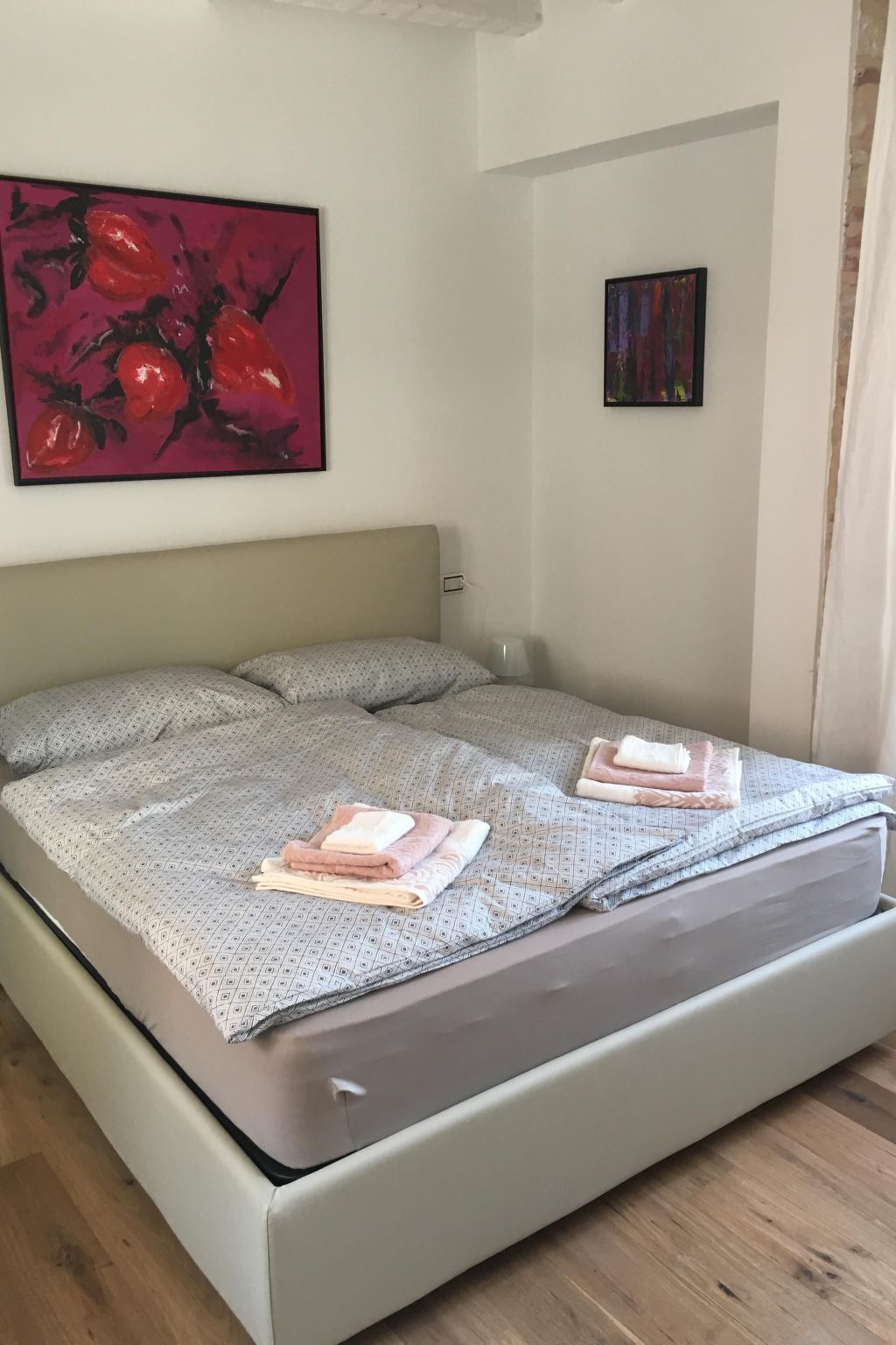 Vista Piazza – Appartement 92m² au cœur historique - Photo 11