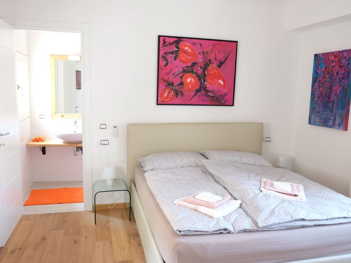 Vista Piazza – Appartement 92m² au cœur historique - Photo 12