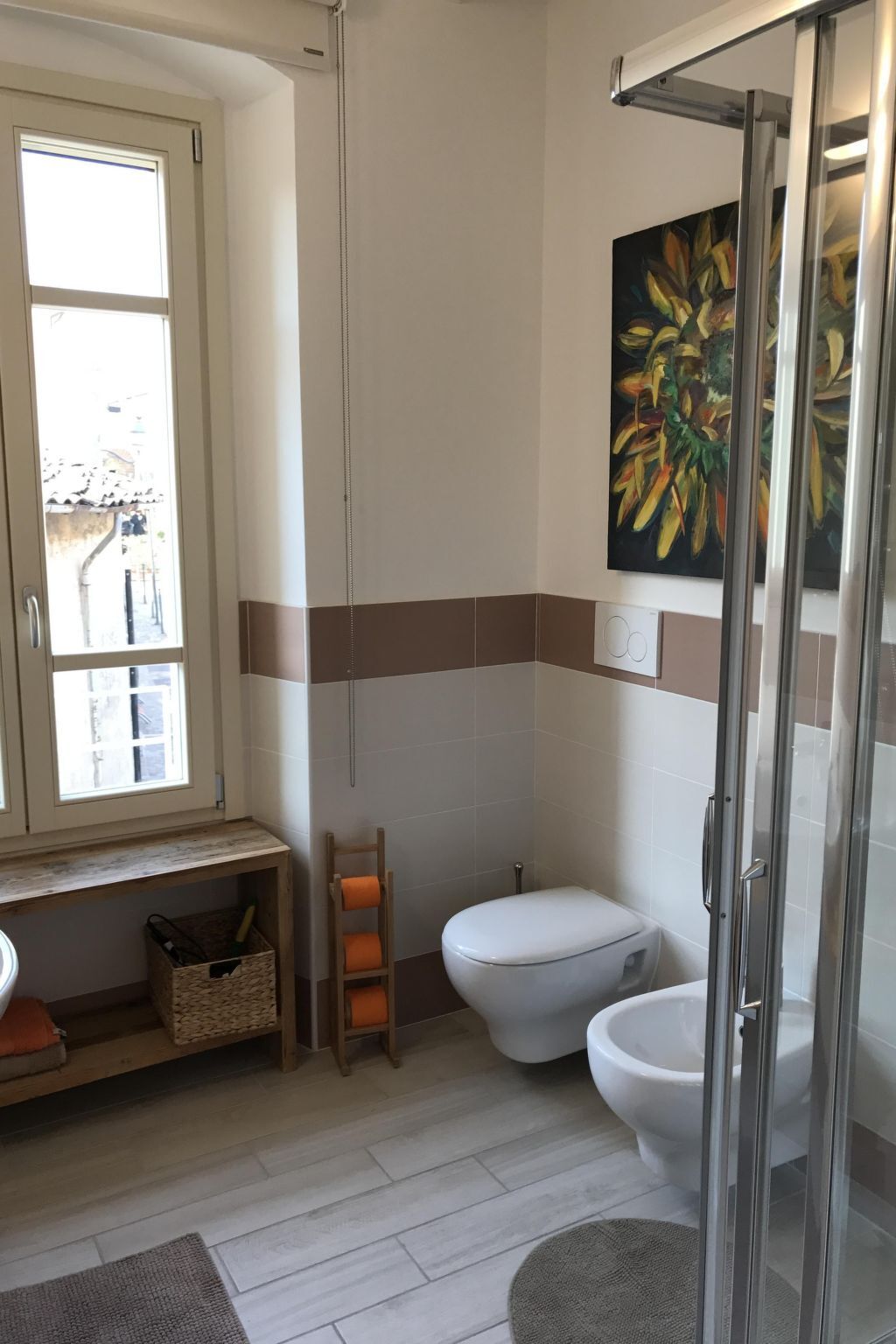 Vista Piazza – Appartement 92m² au cœur historique - Photo 14