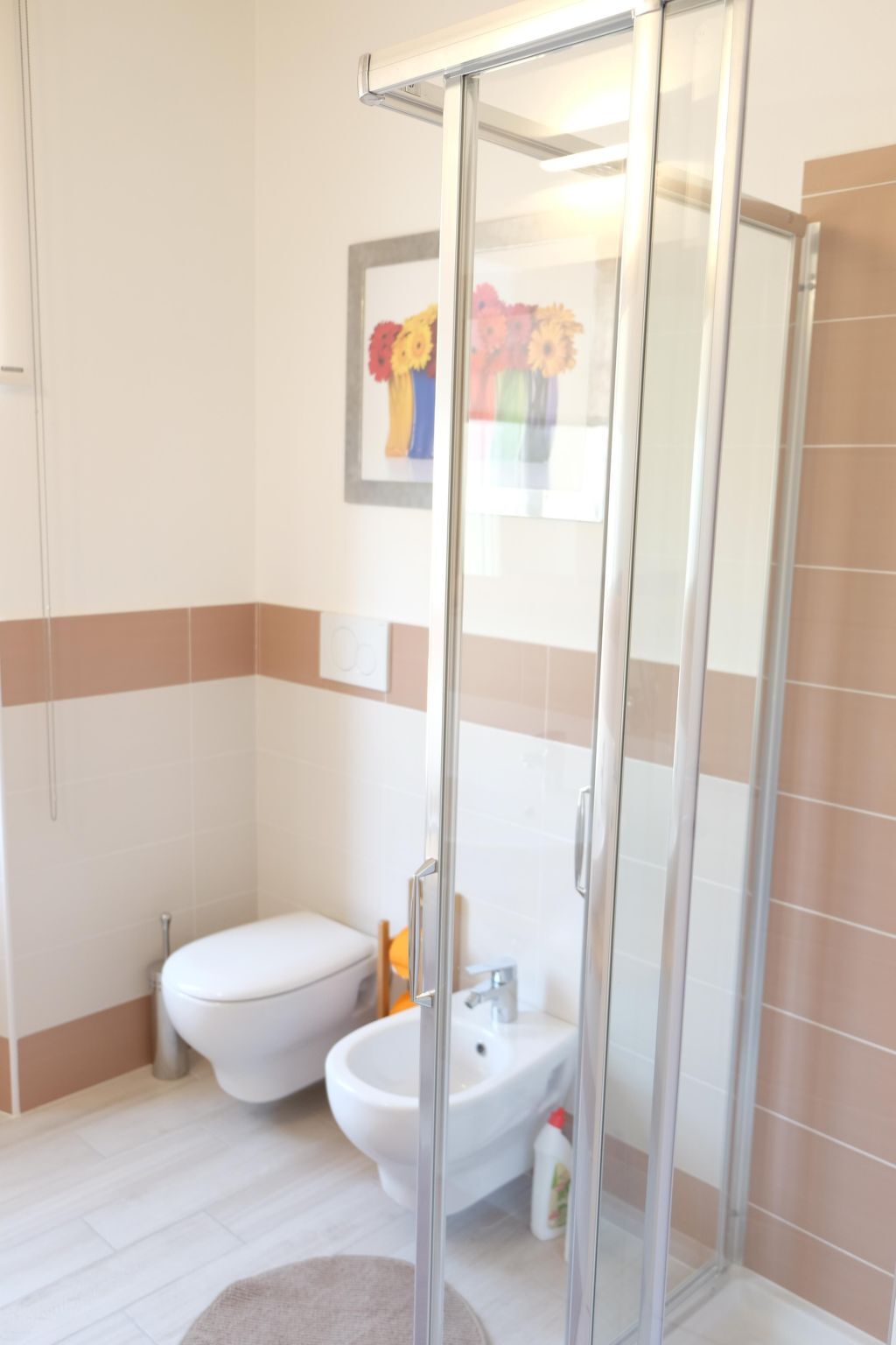 Vista Piazza – Appartement 92m² au cœur historique - Photo 15