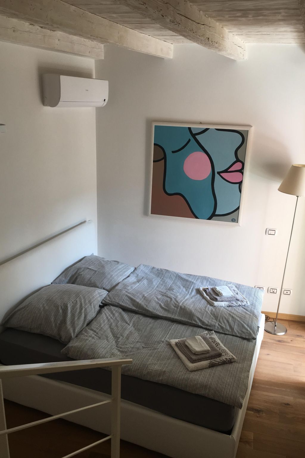 Vista Piazza – Appartement 92m² au cœur historique - Photo 17