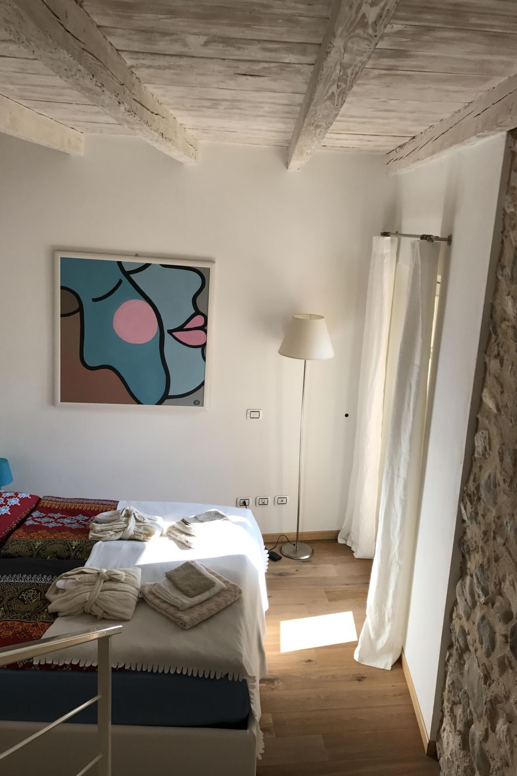 Vista Piazza – Appartement 92m² au cœur historique - Photo 18