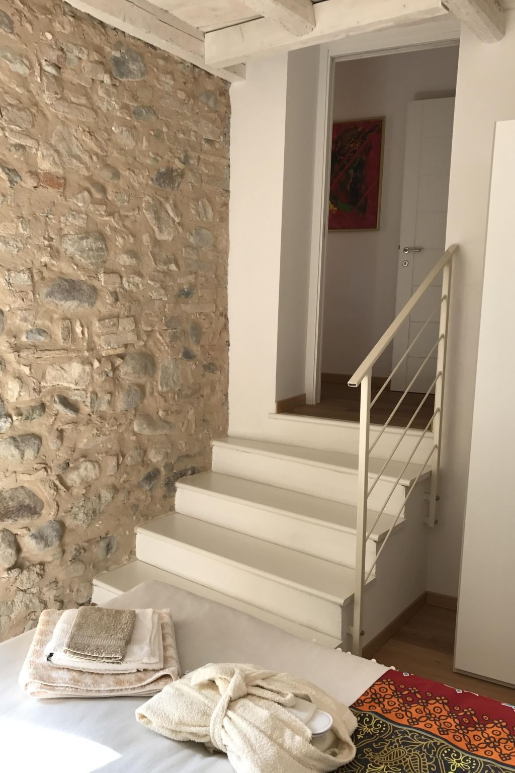 Vista Piazza – Appartement 92m² au cœur historique - Photo 20