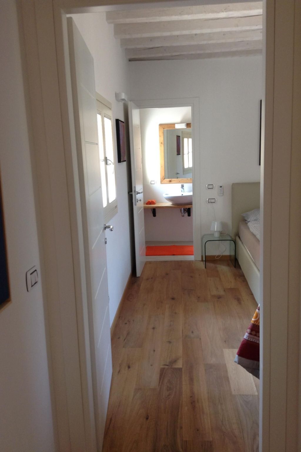 Vista Piazza – Appartement 92m² au cœur historique - Photo 24