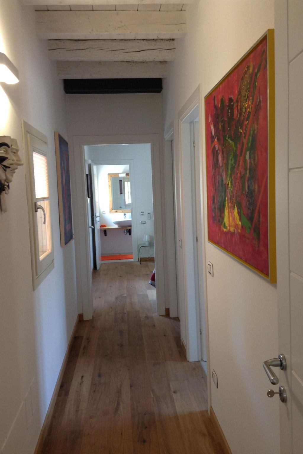 Vista Piazza – Appartement 92m² au cœur historique - Photo 25