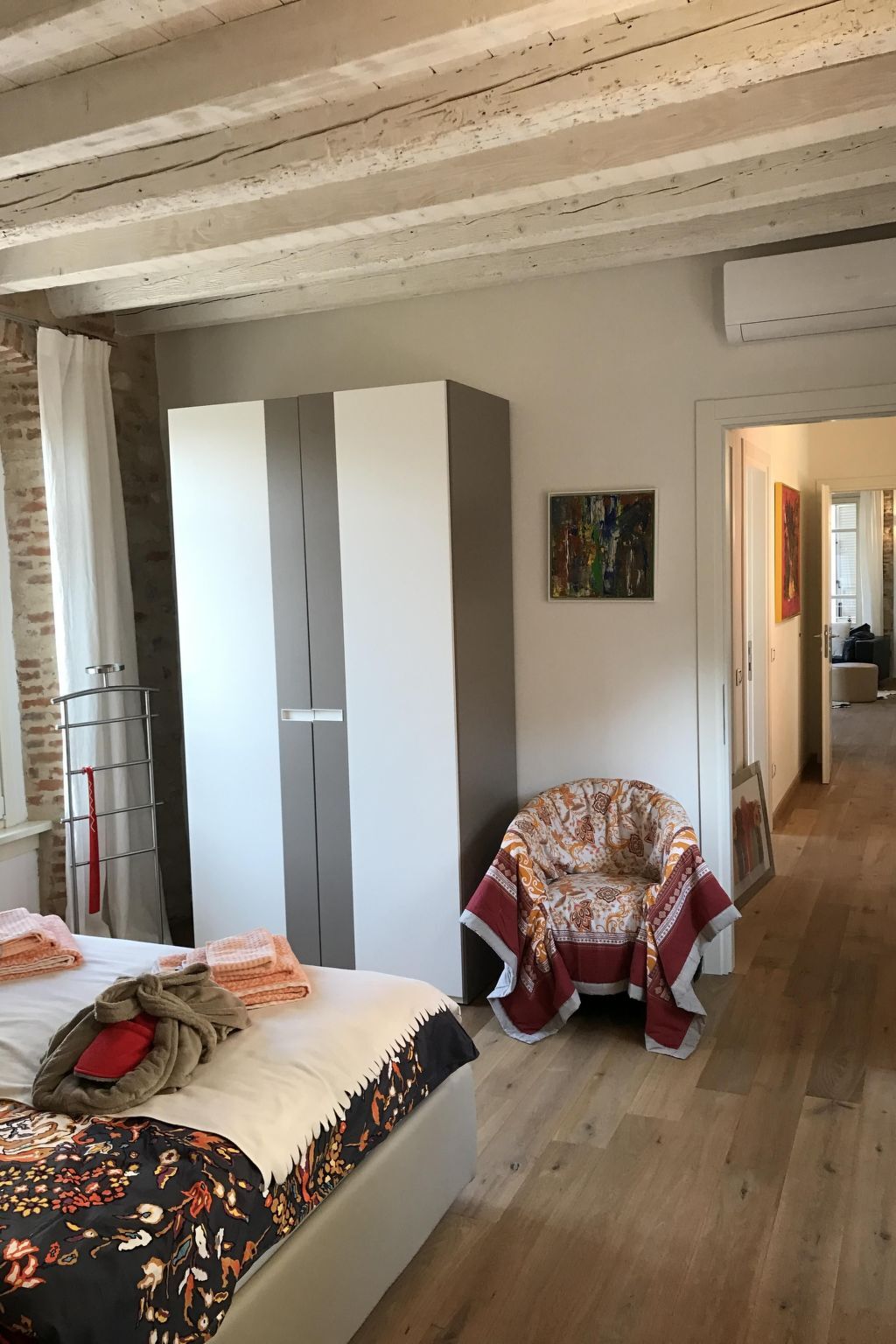 Vista Piazza – Appartement 92m² au cœur historique - Photo 27