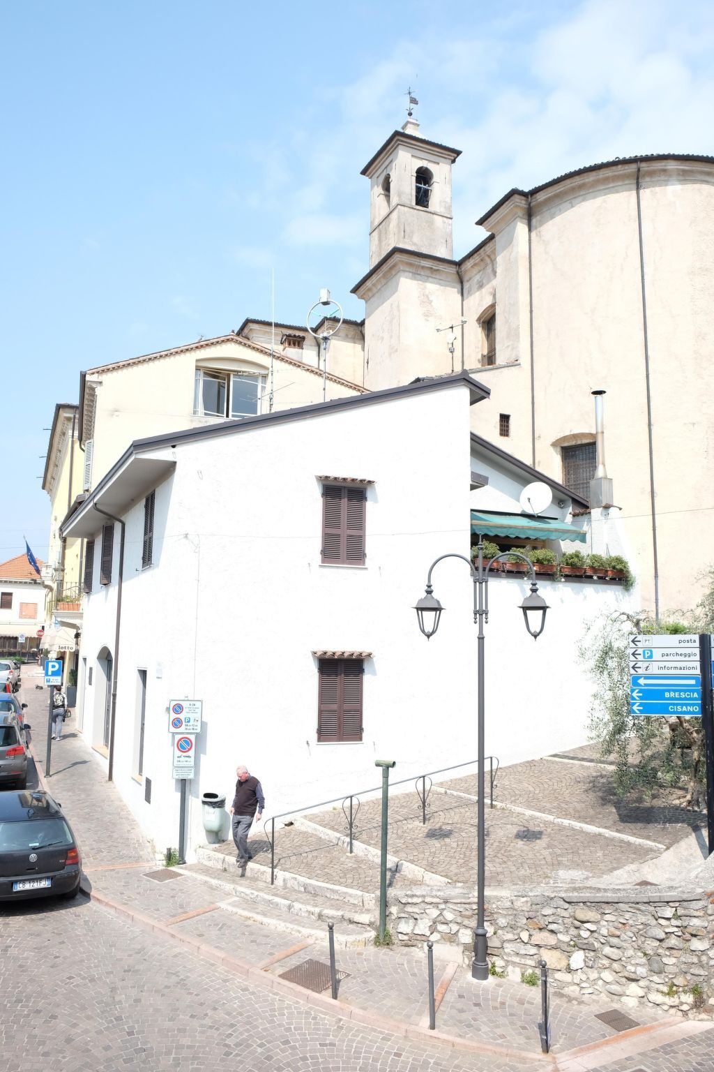 Vista Piazza – Appartement 92m² au cœur historique - Photo 29