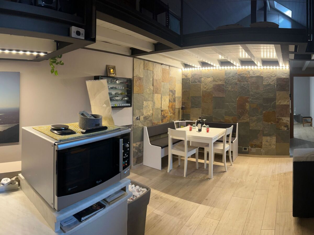 CasAldo – Appartement 4 pers. centre Gardone Riviera - Photo 3