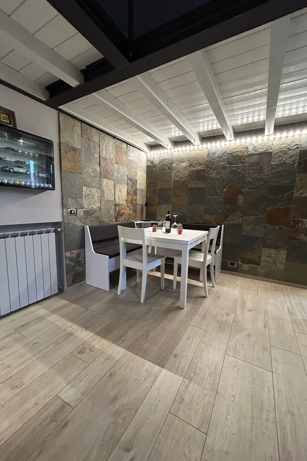 CasAldo – Appartement 4 pers. centre Gardone Riviera - Photo 5