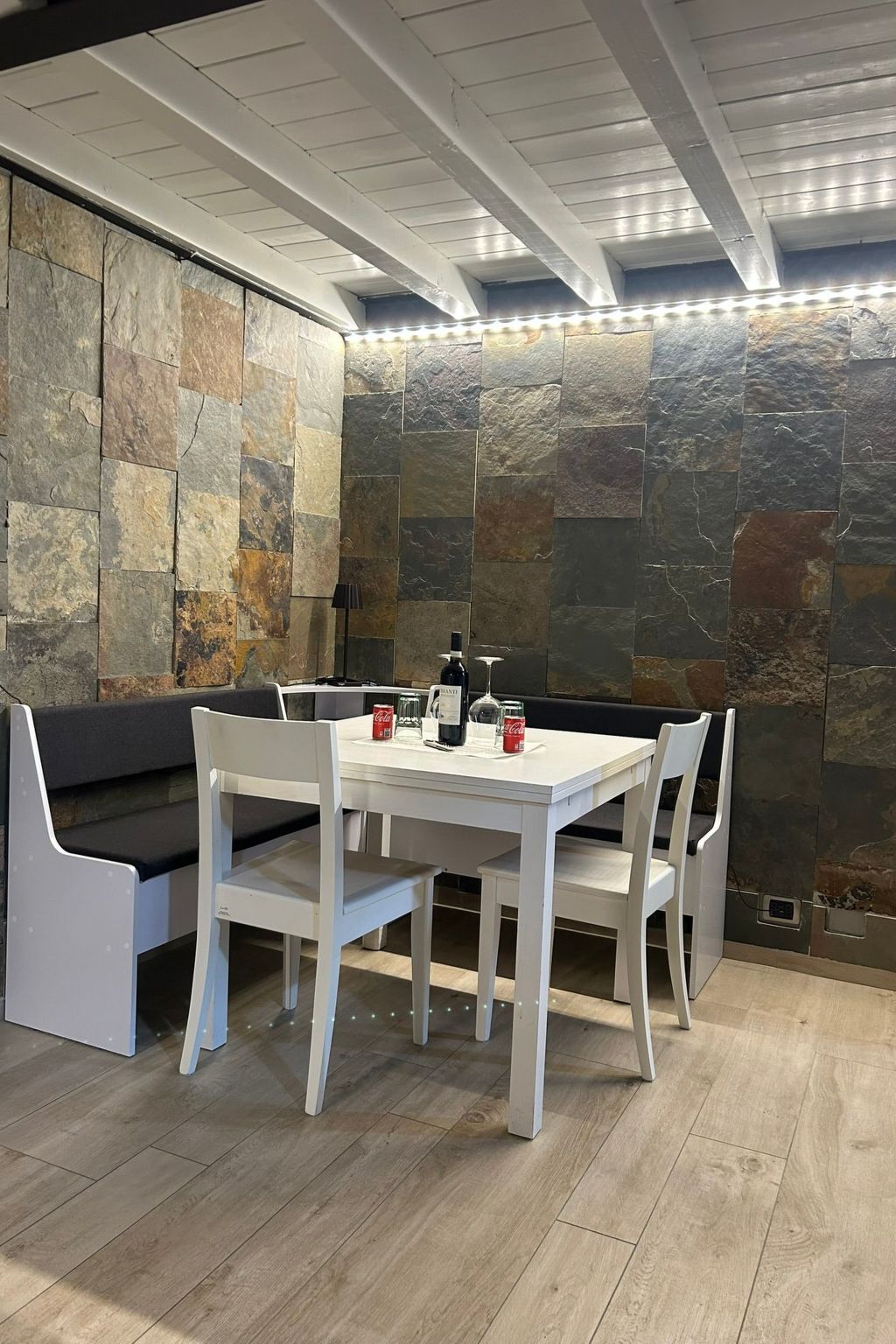 CasAldo – Appartement 4 pers. centre Gardone Riviera - Photo 6