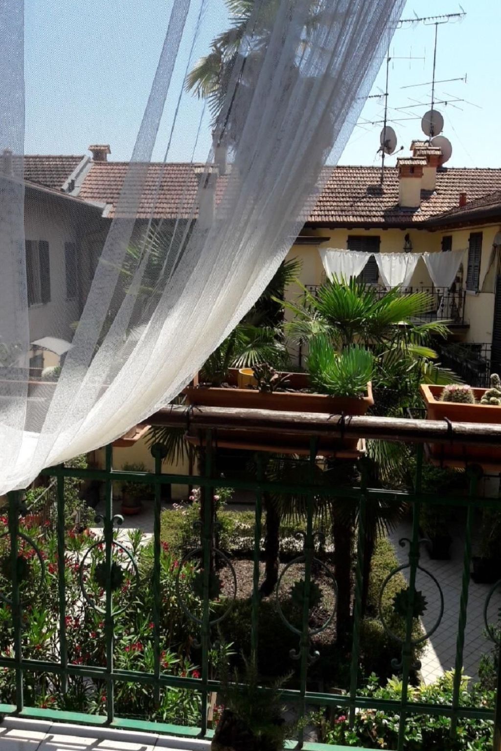 CasAldo – Appartement 4 pers. centre Gardone Riviera - Photo 7