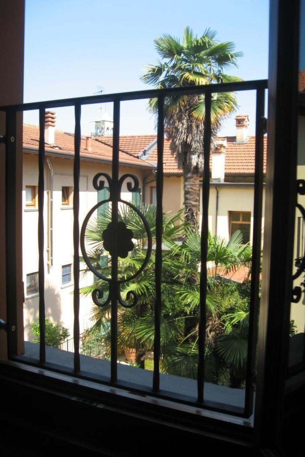 CasAldo – Appartement 4 pers. centre Gardone Riviera - Photo 9