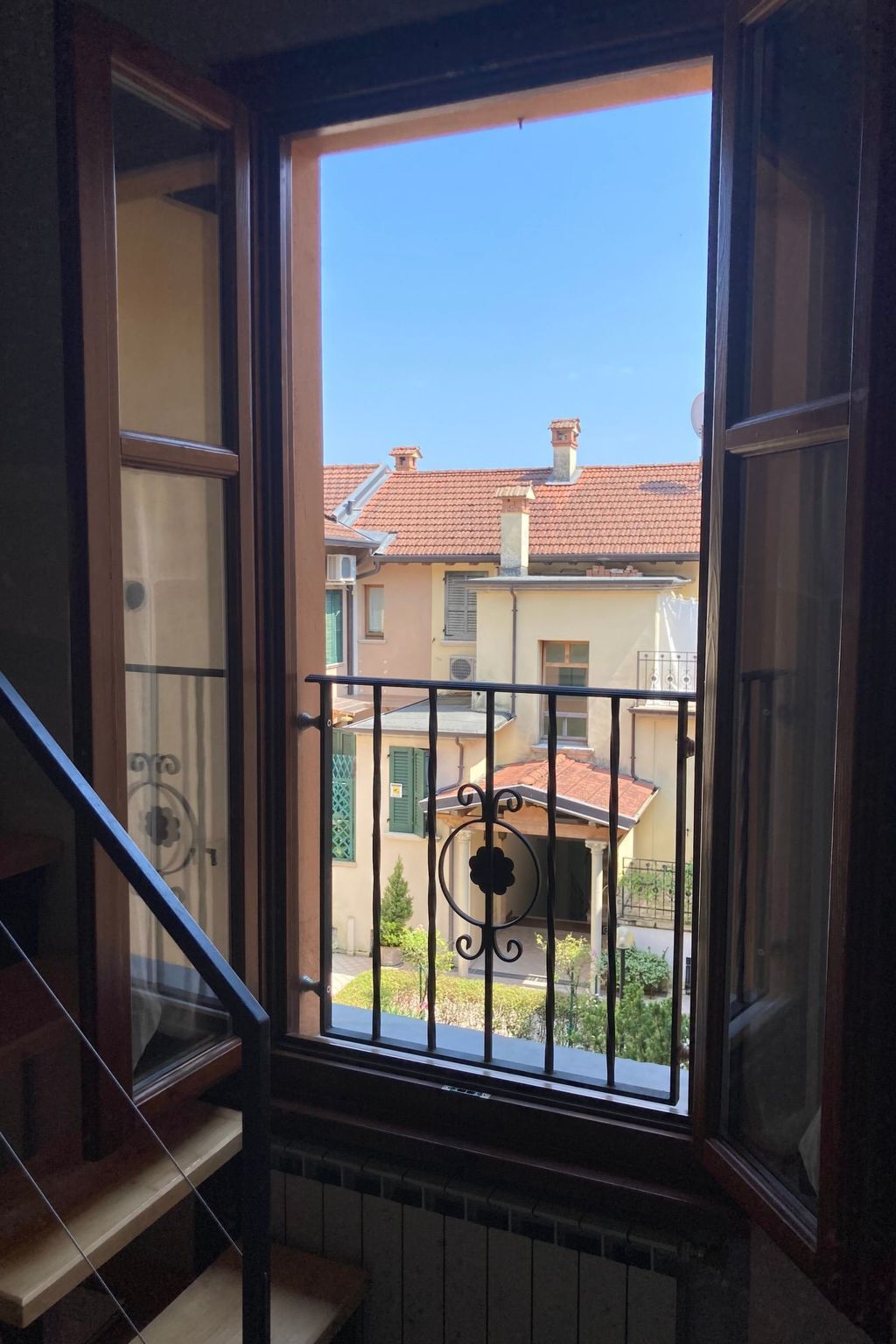 CasAldo – Appartement 4 pers. centre Gardone Riviera - Photo 10