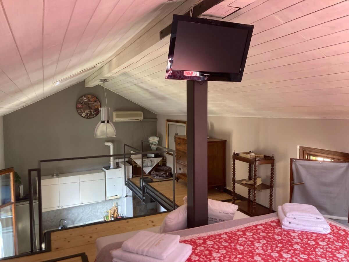 CasAldo – Appartement 4 pers. centre Gardone Riviera - Photo 11