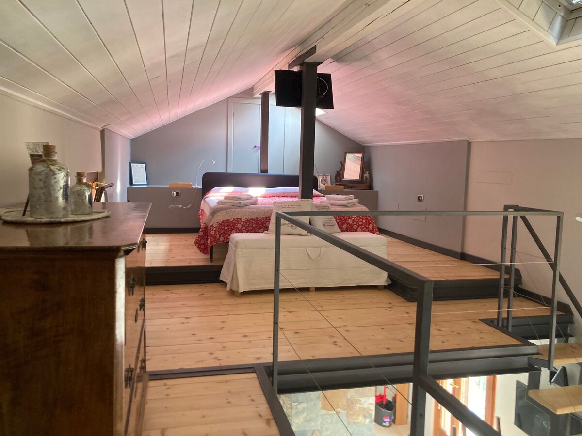 CasAldo – Appartement 4 pers. centre Gardone Riviera - Photo 12