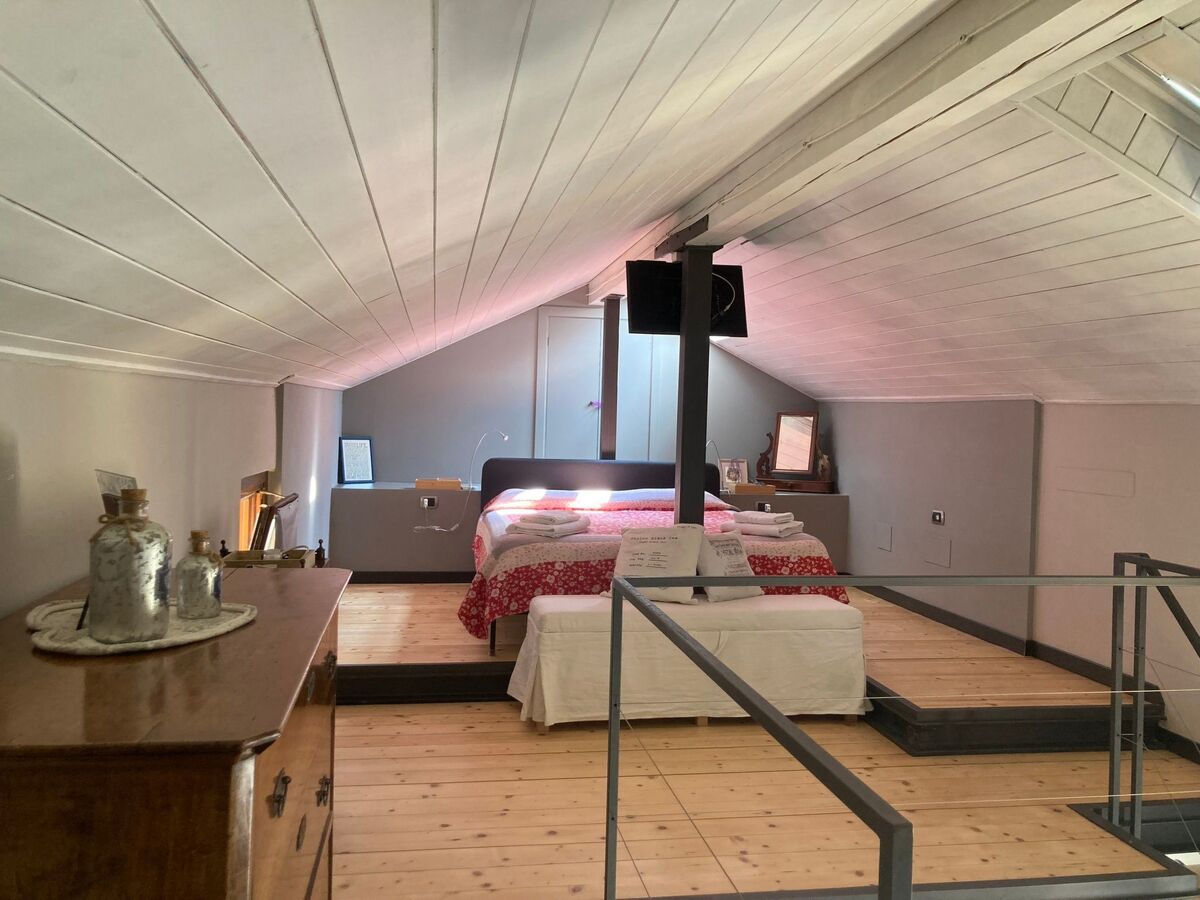 CasAldo – Appartement 4 pers. centre Gardone Riviera - Photo 15