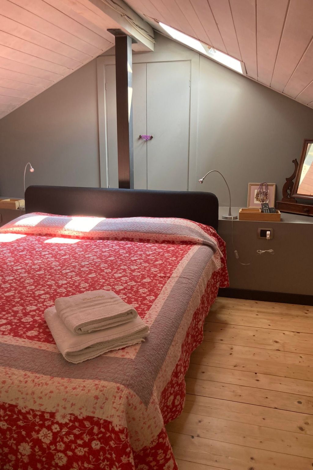 CasAldo – Appartement 4 pers. centre Gardone Riviera - Photo 16