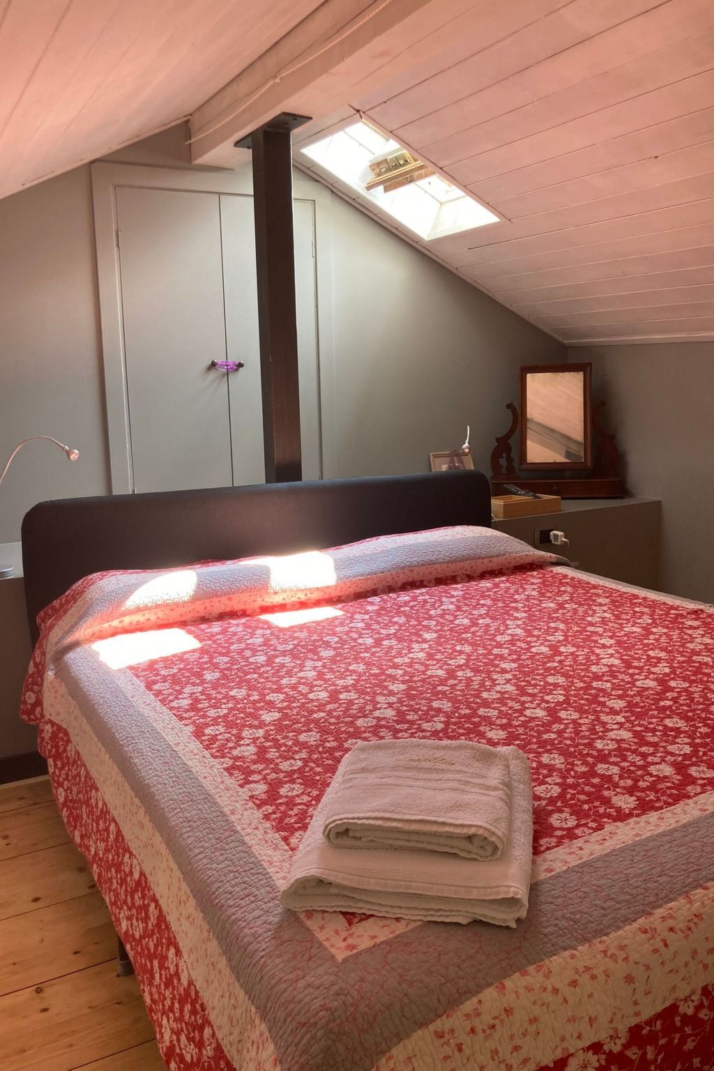 CasAldo – Appartement 4 pers. centre Gardone Riviera - Photo 18