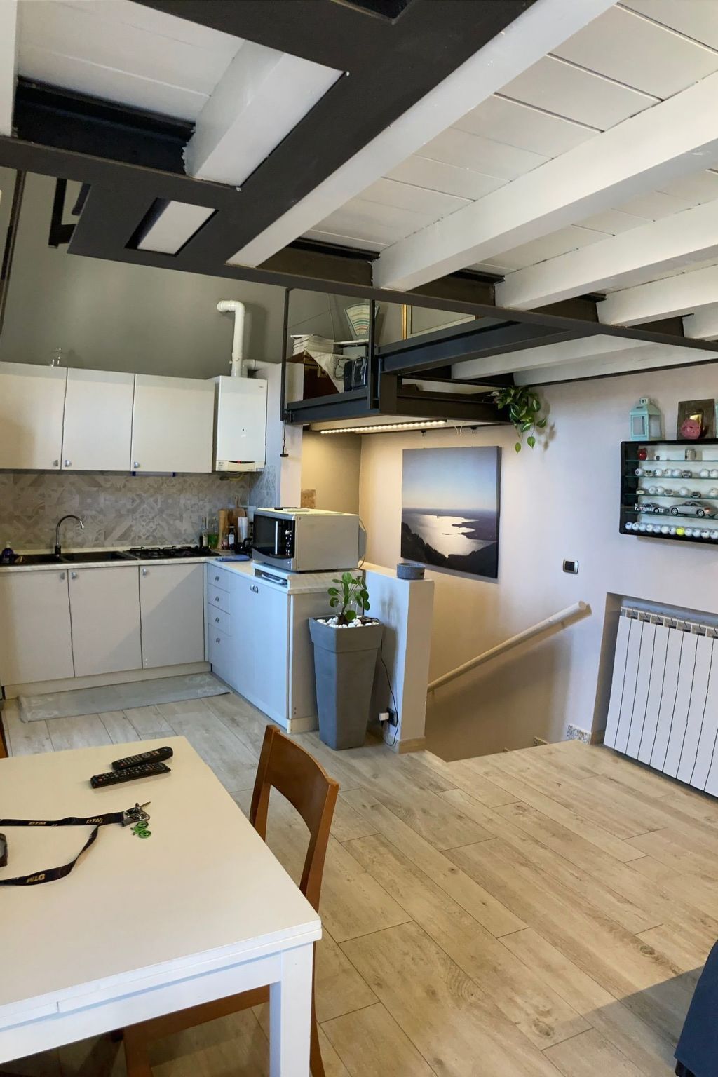 CasAldo – Appartement 4 pers. centre Gardone Riviera - Photo 19