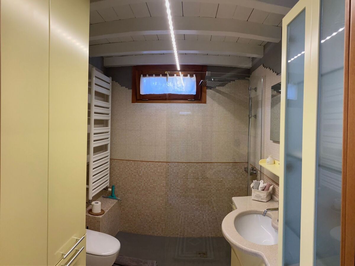 CasAldo – Appartement 4 pers. centre Gardone Riviera - Photo 20