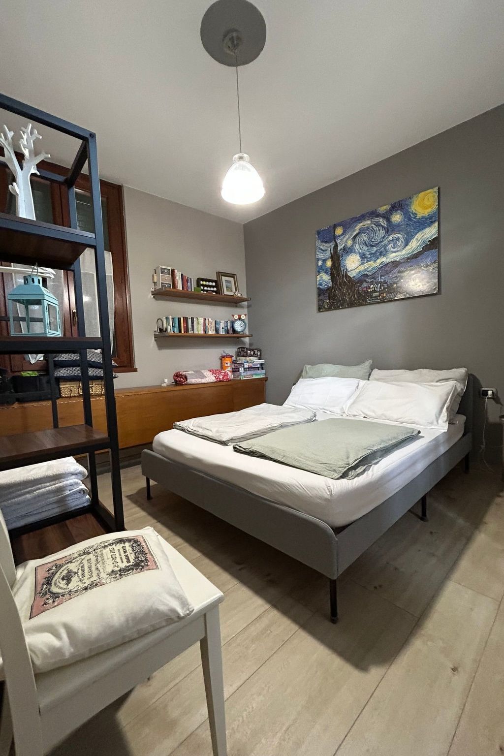 CasAldo – Appartement 4 pers. centre Gardone Riviera - Photo 23