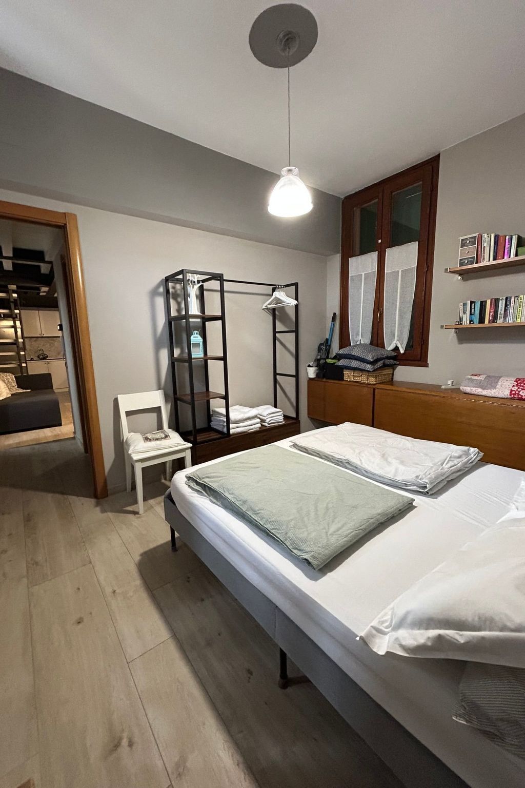 CasAldo – Appartement 4 pers. centre Gardone Riviera - Photo 24