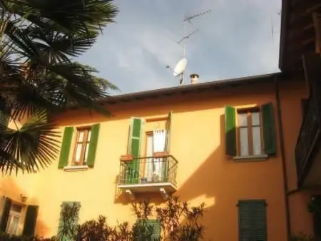 Location appartement à Gardone Riviera, CasAldo