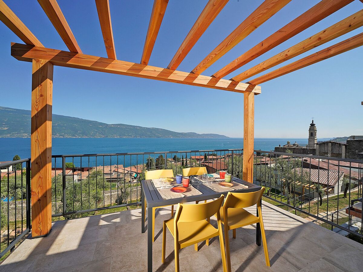 Appartement Dany avec vue lac à Bogliaco - Photo 1