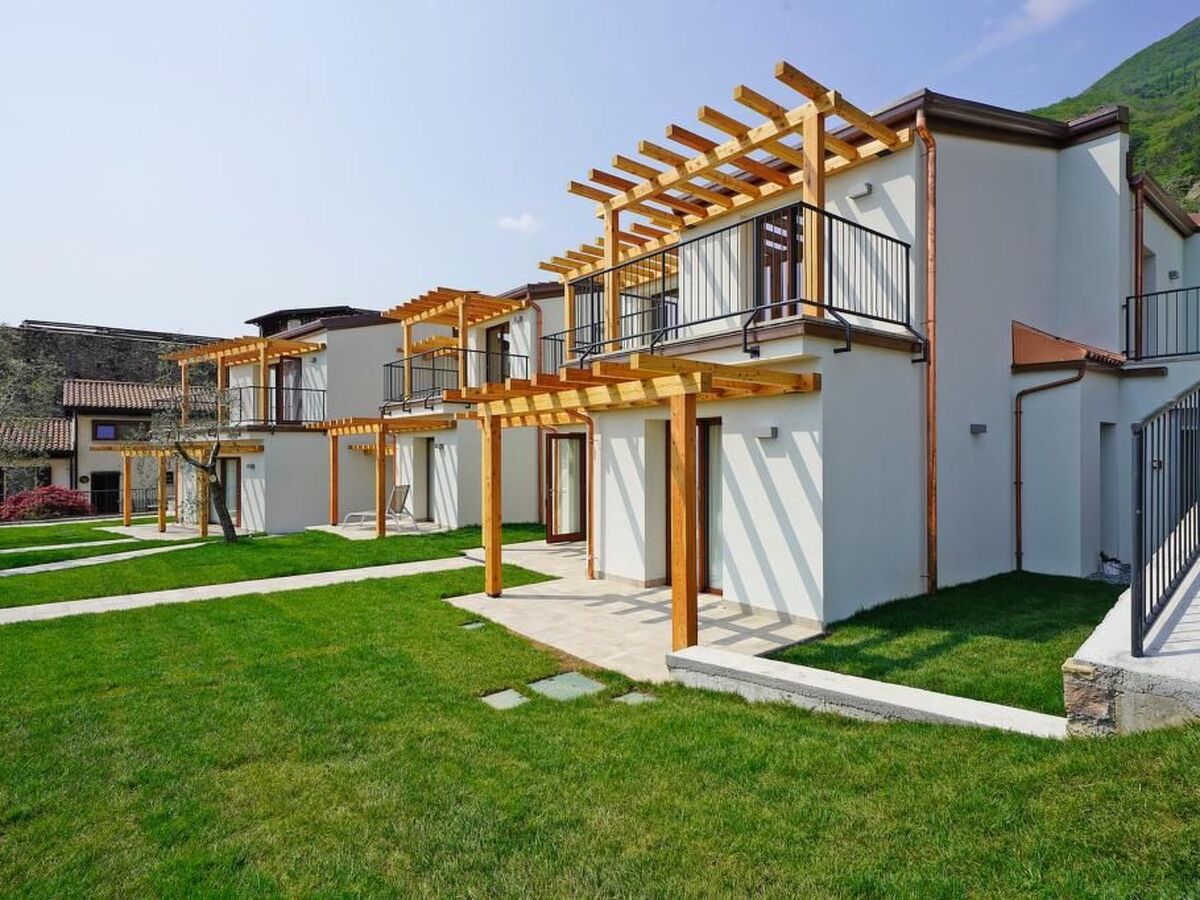 Appartement Dany avec vue lac à Bogliaco - Photo 2