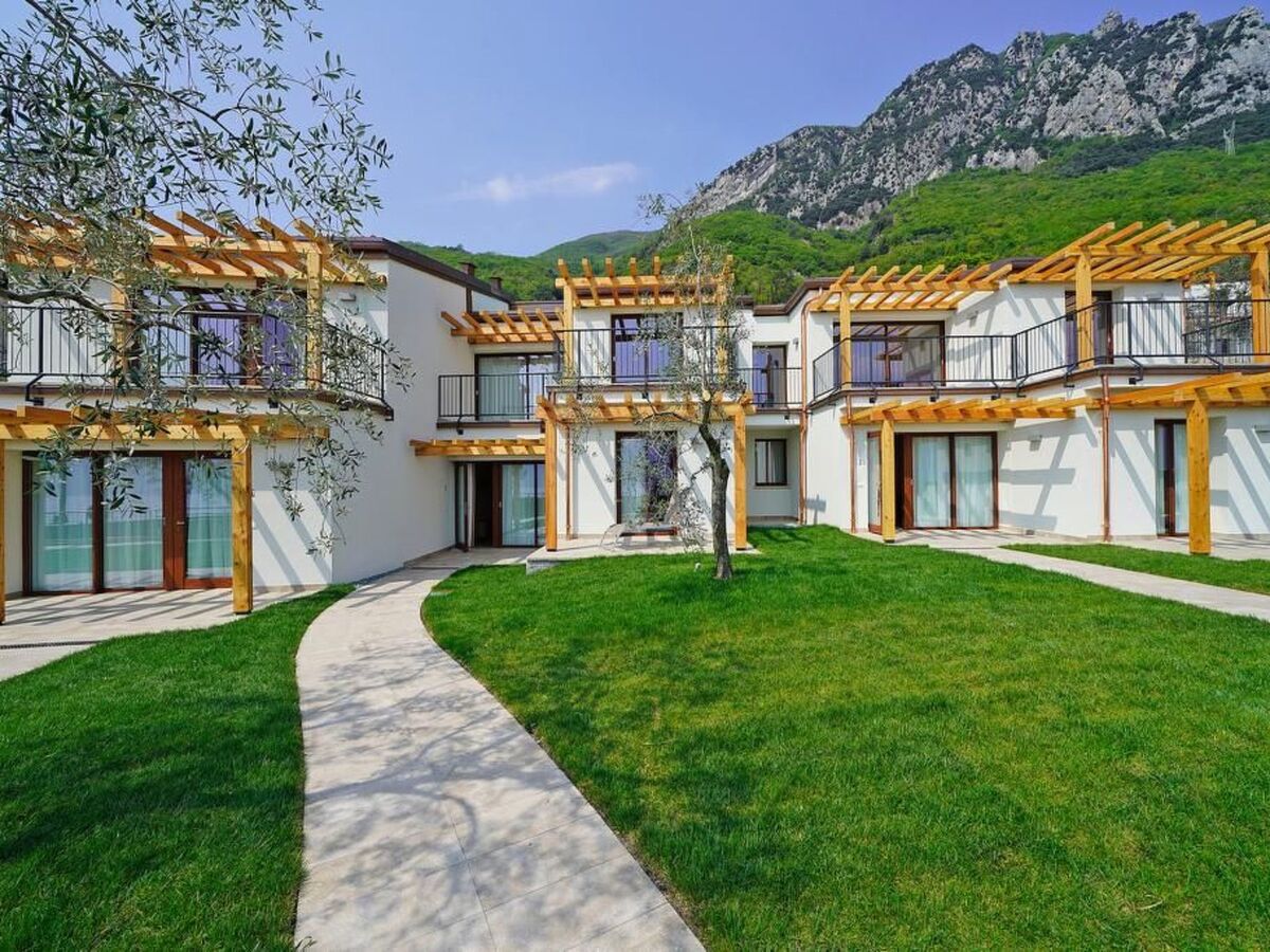 Appartement Dany avec vue lac à Bogliaco - Photo 3