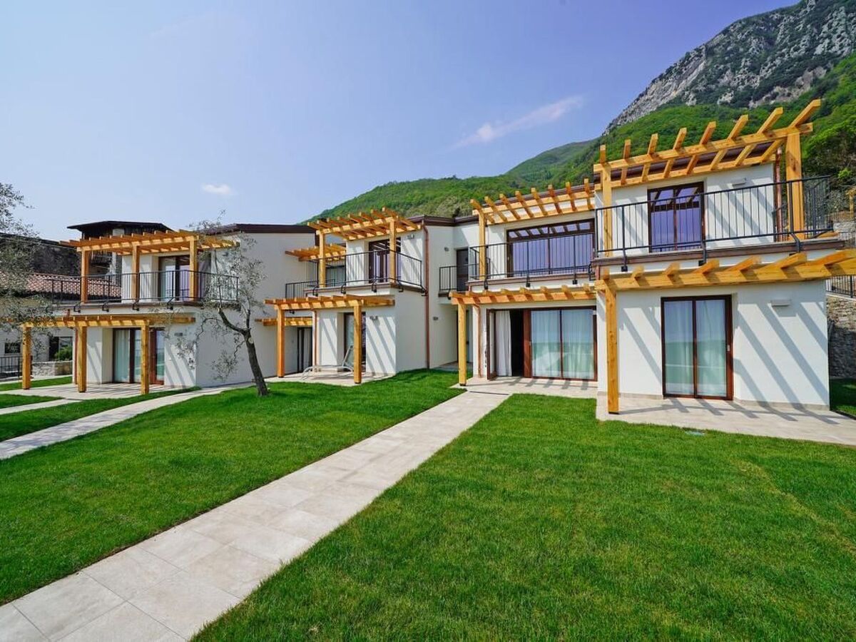 Appartement Dany avec vue lac à Bogliaco - Photo 4