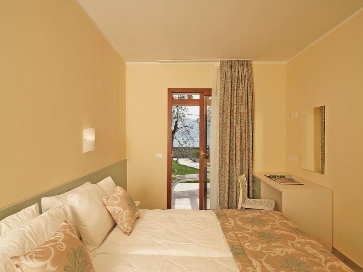 Appartement Dany avec vue lac à Bogliaco - Photo 5
