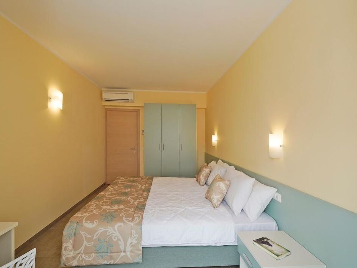 Appartement Dany avec vue lac à Bogliaco - Photo 6