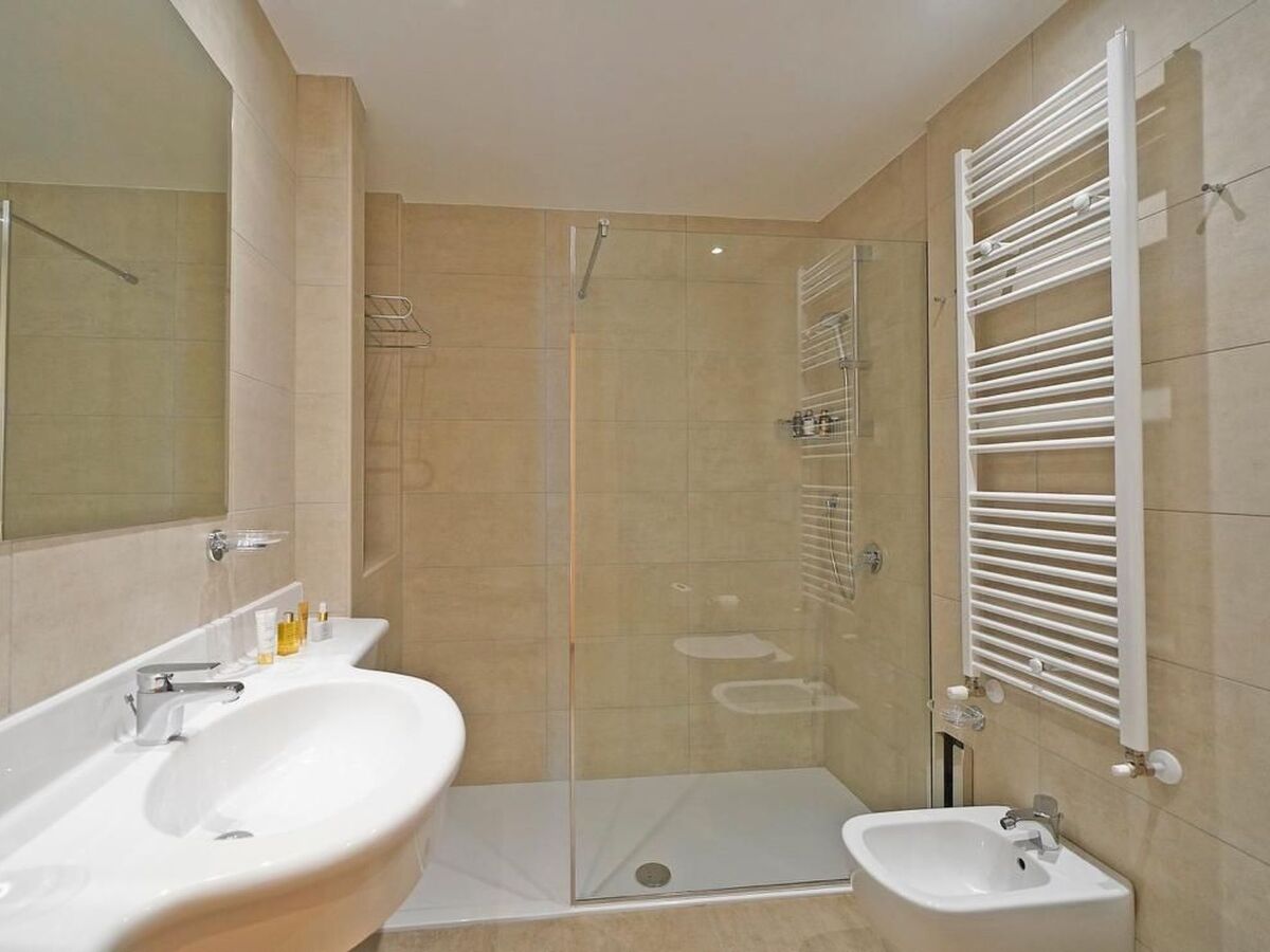 Appartement Dany avec vue lac à Bogliaco - Photo 10