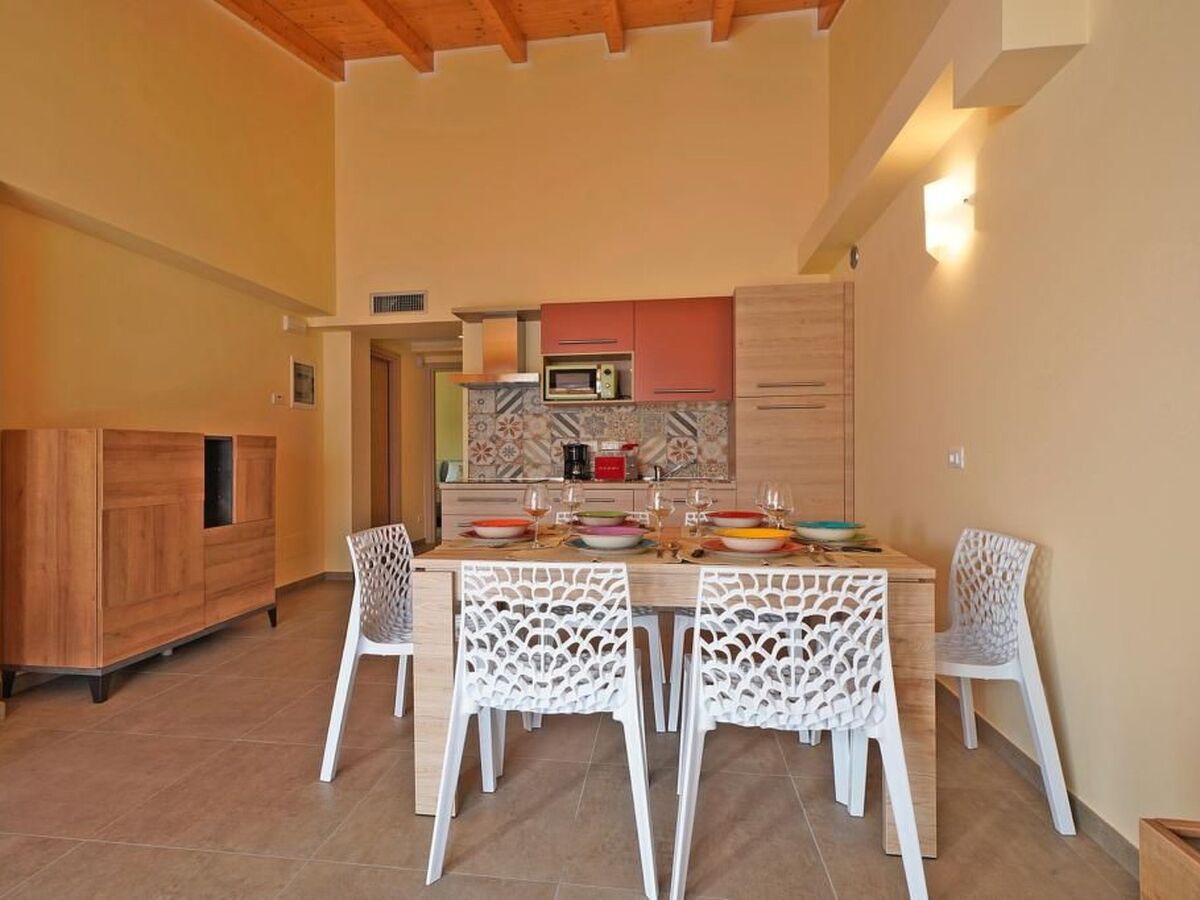 Appartement Dany avec vue lac à Bogliaco - Photo 14