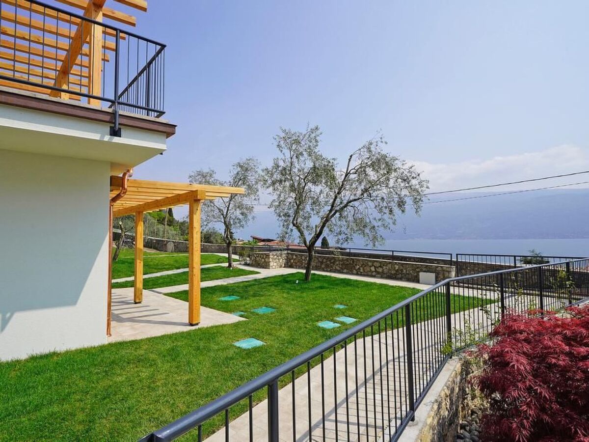 Appartement Dany avec vue lac à Bogliaco - Photo 16