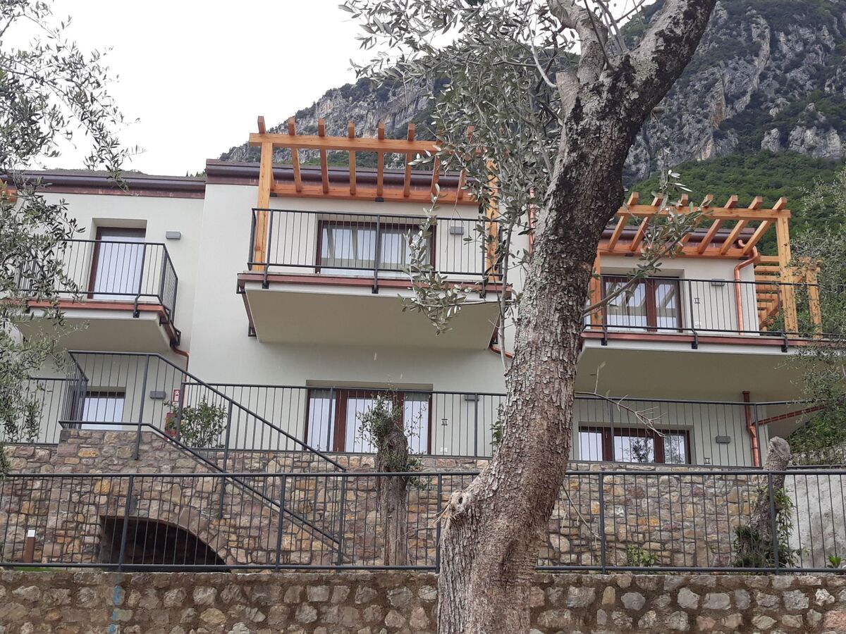 Appartement Dany avec vue lac à Bogliaco - Photo 17