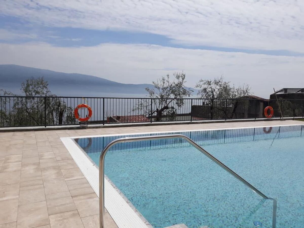 Appartement Dany avec vue lac à Bogliaco - Photo 18