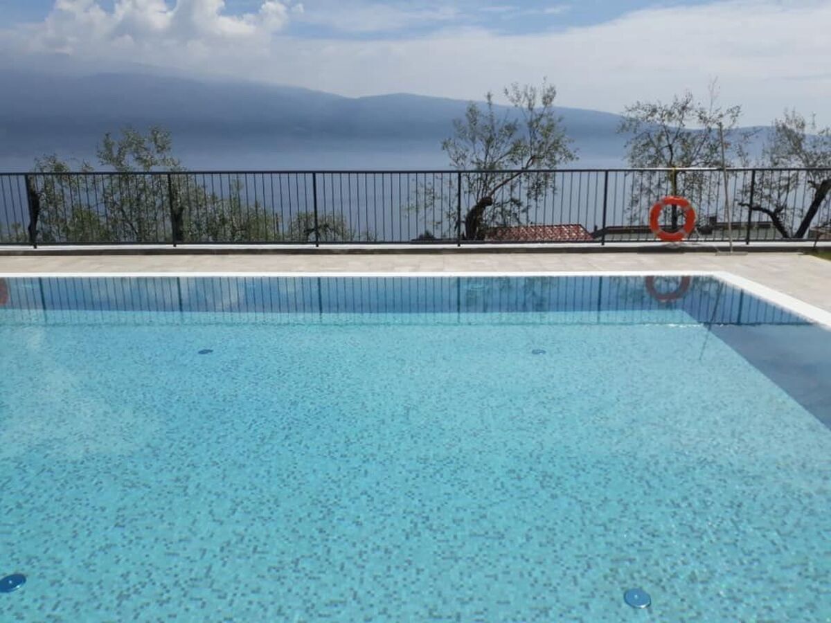 Appartement Dany avec vue lac à Bogliaco - Photo 20