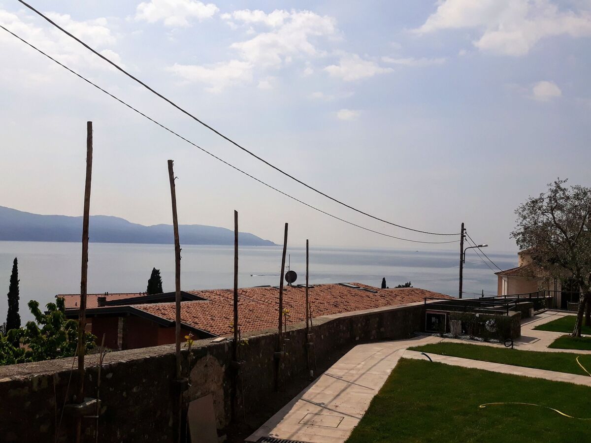 Appartement Dany avec vue lac à Bogliaco - Photo 21