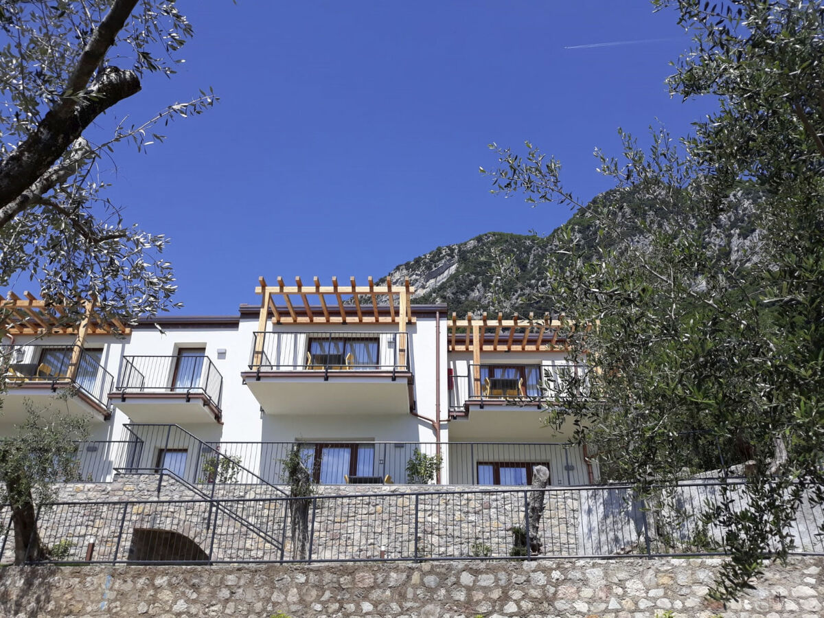 Appartement Dany avec vue lac à Bogliaco - Photo 23