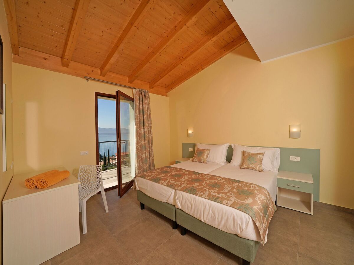 Appartement Lac Garda avec piscine à Gargnano - Photo 5