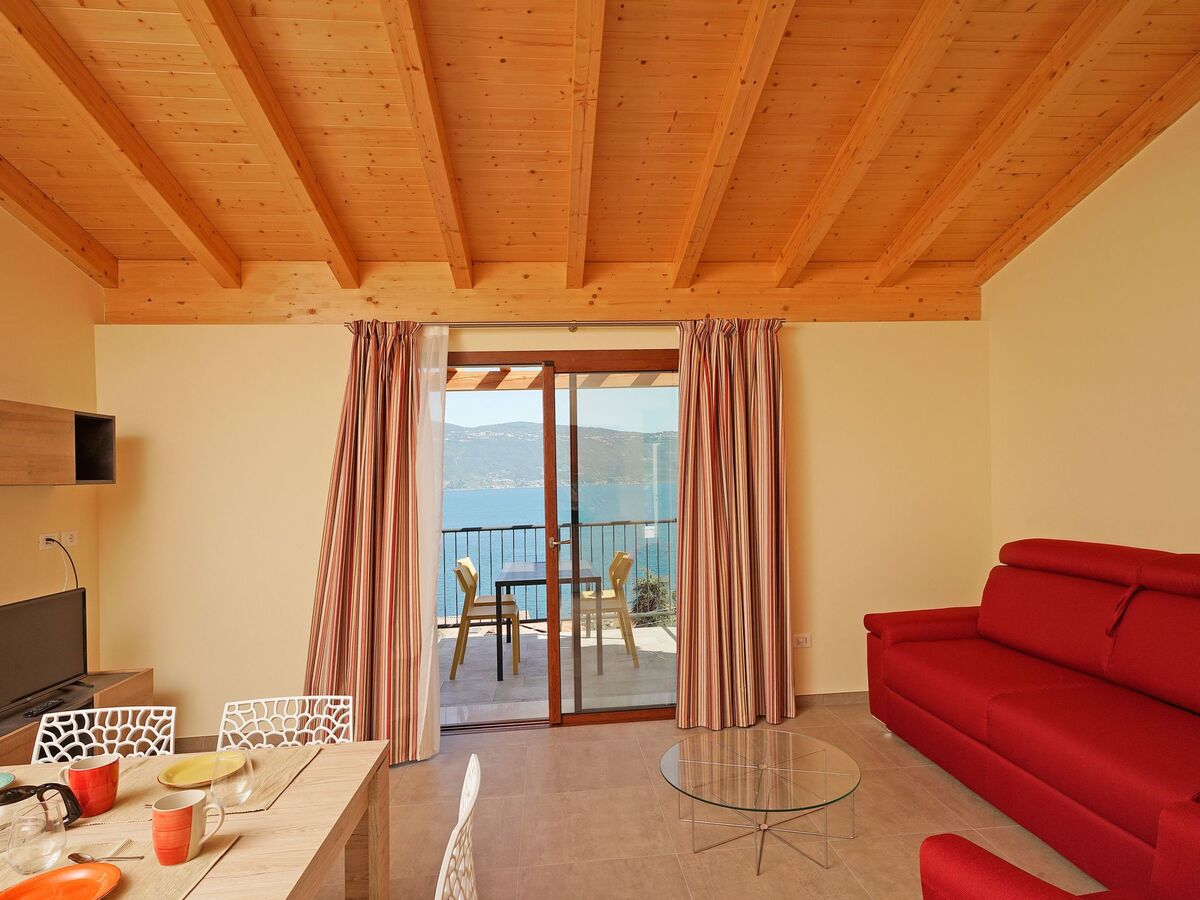 Appartement Lac Garda avec piscine à Gargnano - Photo 11