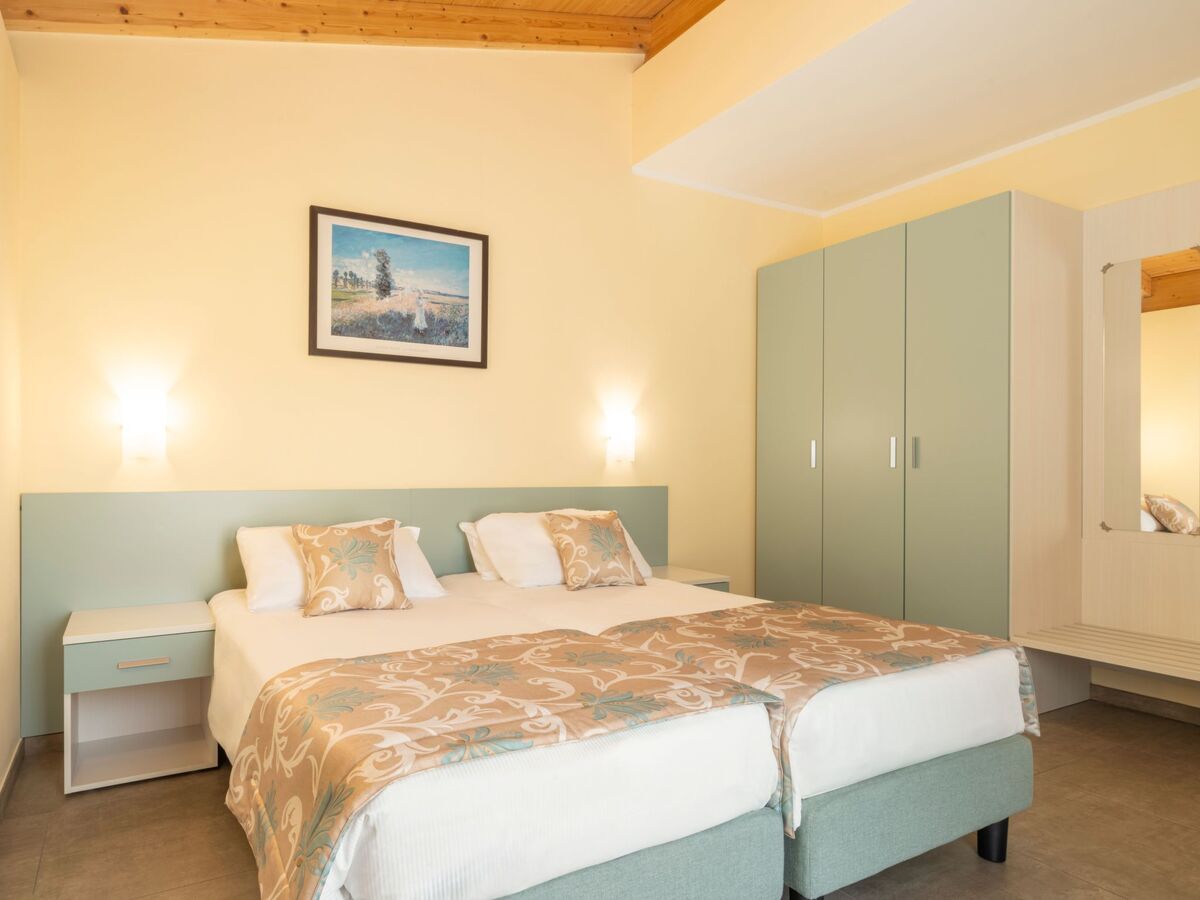 Appartement Lac Garda avec piscine à Gargnano - Photo 13