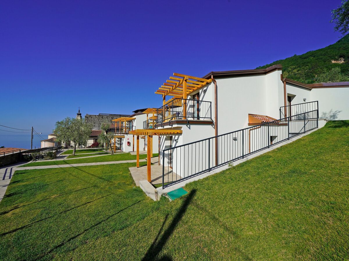 Appartement Lac Garda avec piscine à Gargnano - Photo 19